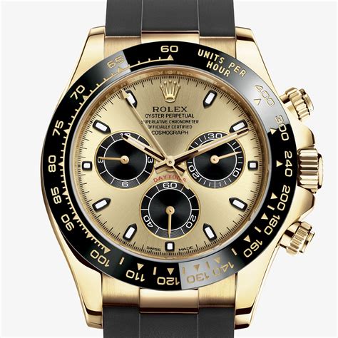 daytona oyster Rolex